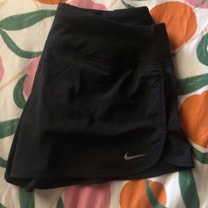 Nike Dry Fit Running Shorts